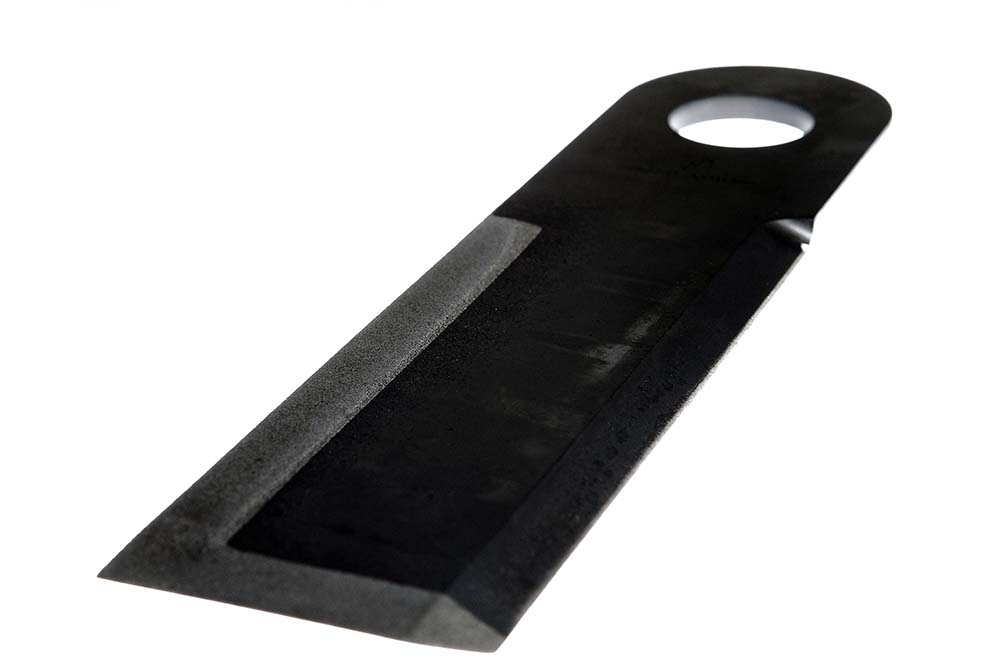 Flail knives corn picker attachment corn picker knives by GER